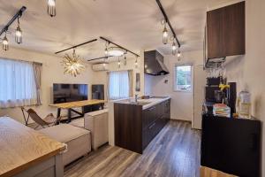 Villa Hanasaku Karuizawa Miyota - Vacation STAY 14433v