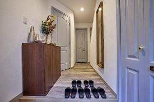 Villa Hanasaku Karuizawa Miyota - Vacation STAY 14433v