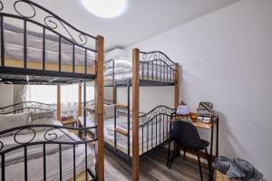 Villa Hanasaku Karuizawa Miyota - Vacation STAY 14433v