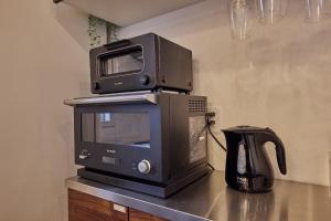 Villa Hanasaku Karuizawa Miyota - Vacation STAY 14433v