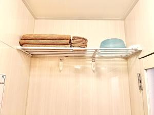 GuestHouse Reina Tsuruhashi Station - Vacation STAY 16094