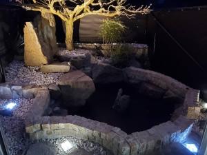 Natural open-air hot spring Chizu - Vacation STAY 16412v
