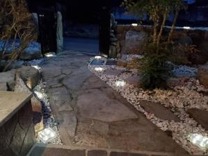 Natural open-air hot spring Chizu - Vacation STAY 16412v