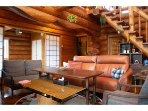 青森 Inaka no Kakurega Cottage Hideaway - Vacation STAY 19620v 3つ星 宿泊施設 ロビー