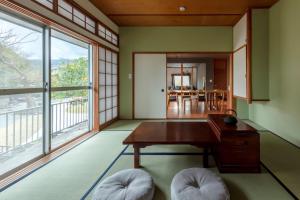 伊東 Izu Kogen Club Shiori - Vacation STAY 21222v 3つ星 宿泊施設 スイート