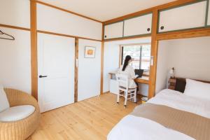 Sun Terrace Bessho Onsen - Vacation STAY 21387v