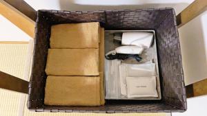 GuestHouse Reina Tsuruhashi Station - Vacation STAY 15369