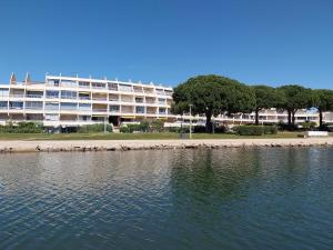 Studio à deux pas de la mer