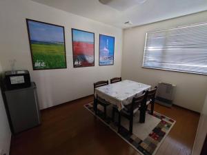 Abashirikai no Taiyo - Vacation STAY 14559