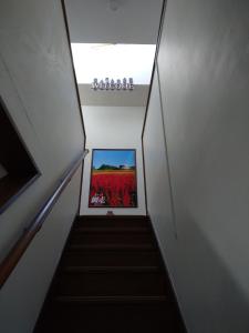 Abashirikai no Taiyo - Vacation STAY 14639