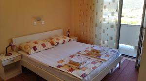 Ljubica Apartments and Rooms