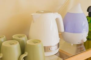 Yufuin Onsen Glamping Sound of Wind - Vacation STAY 51731v