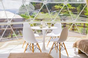 Yufuin Onsen Glamping Sound of Wind - Vacation STAY 51731v