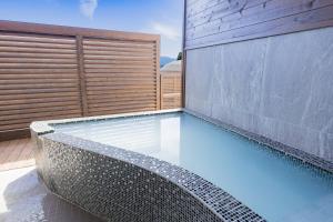 Yufuin Onsen Glamping Sound of Wind - Vacation STAY 51731v