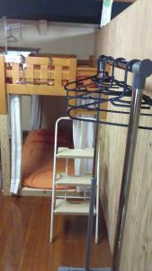 Mixed Dormitory 6beds room- Vacation STAY 14724v