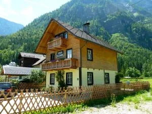 Haus Salzberg - Гальштат