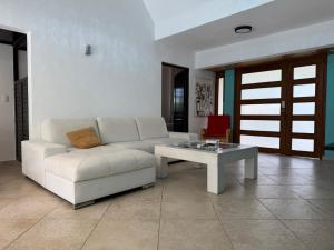 Spacious Three Bedroom Villa