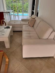 Spacious Three Bedroom Villa