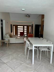 Spacious Three Bedroom Villa