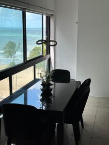 Apartamento Prêmio na beira Mar de Boa Viagem