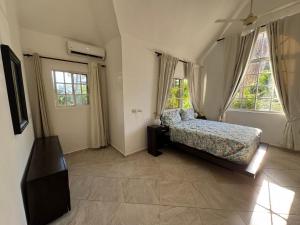 Spacious Three Bedroom Villa