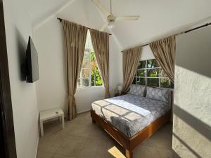 Spacious Three Bedroom Villa