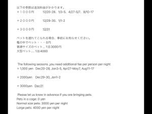 Orange Sou Guest House - Vacation STAY 17213