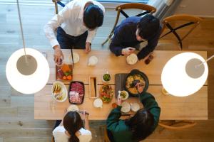 Beach SPA TSUDA"0 Cero house" - Vacation STAY 32935v