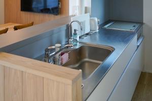 Beach SPA TSUDA"0 Cero house" - Vacation STAY 32935v