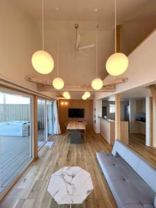 Beach SPA Tsuda （1 Uno house） - Vacation STAY 38803v