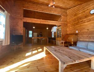 Log Cottage Yamanohiroba - Vacation STAY 40692v