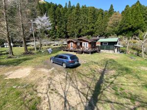 Log Cottage Yamanohiroba - Vacation STAY 40692v