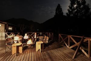 Log Cottage Yamanohiroba - Vacation STAY 40692v