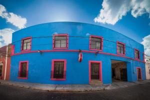 OYO Casa Vieja,Ciudad Serdán,Museo La Magnolia