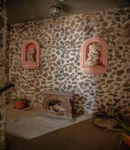 OYO Casa Vieja,Ciudad Serdán,Museo La Magnolia