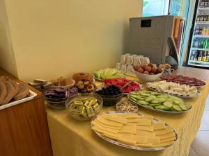 Хотел Грация