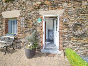 Luxurious house with sauna in Bastogne