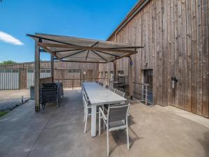 Luxurious house with sauna in Bastogne