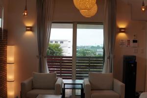 Kikunoko 3 Can Villa & Terrace C Building - Vacation STAY 14727v