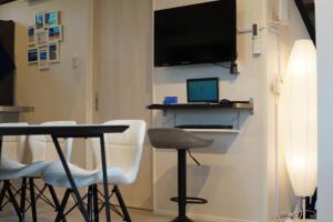 Kikunoko 3 Can Villa & Terrace C Building - Vacation STAY 14727v