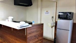Tabino Camping Base Kami Yuland - Vacation STAY 52575v
