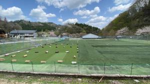Tabino Camping Base Kami Yuland - Vacation STAY 52575v