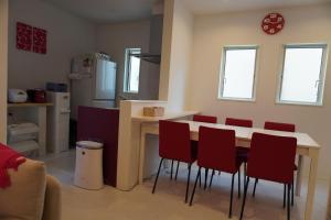 Kikunoko 3 Can Villa & Terrace C Building - Vacation STAY 14764v