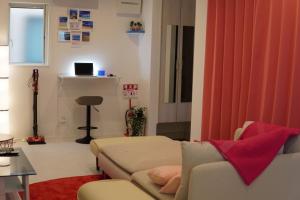 Kikunoko 3 Can Villa & Terrace C Building - Vacation STAY 14764v