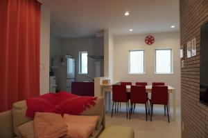 Kikunoko 3 Can Villa & Terrace C Building - Vacation STAY 14764v