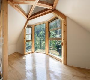 Wood Roof Okuchichibu Auto Campsite - Vacation STAY 78617v