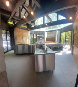 Wood Roof Okuchichibu Auto Campsite - Vacation STAY 78617v