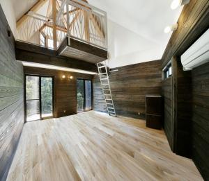 Wood Roof Okuchichibu Auto Campsite - Vacation STAY 78617v