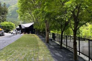 Wood Roof Okuchichibu Auto Campsite - Vacation STAY 78618v