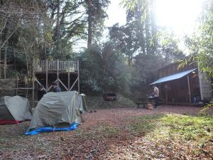 NAT PARK - Camp - Vacation STAY 42115v